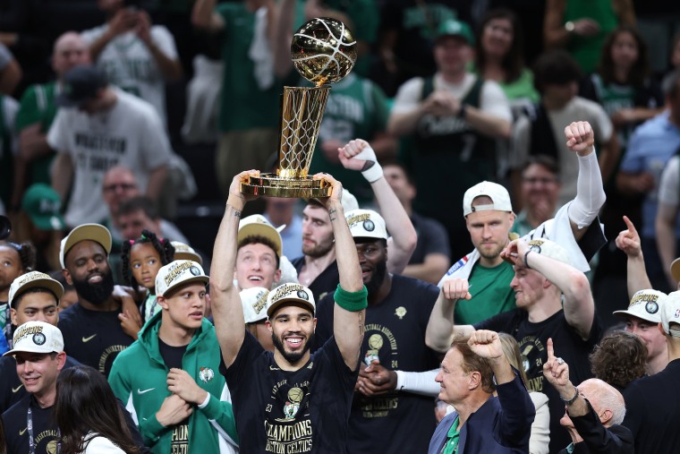 Private Equity Buys Boston Celtics For Record $6.1 Billion: What's Next? Private Equity Buys Boston Celtics For Record $6.1 Billion: What's Next?