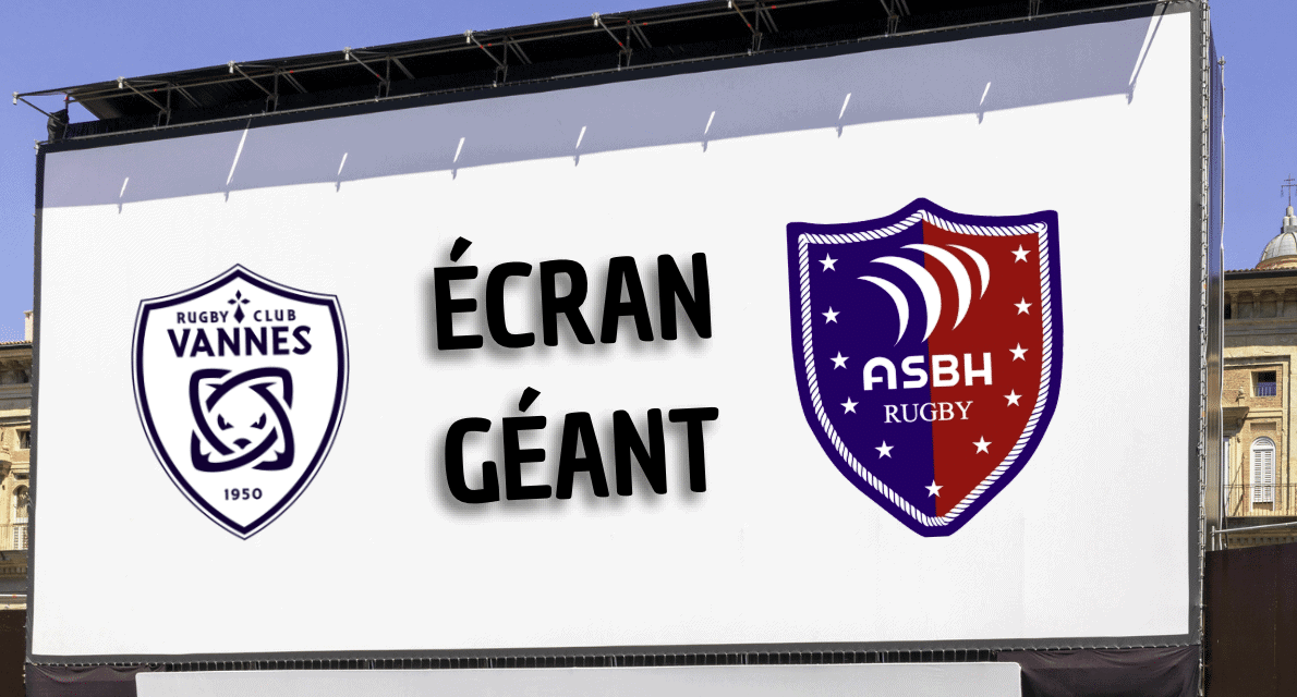 Pro D2: Biarritz - ASBH, Victoire Conditionnée Par La Force Mentale Pro D2: Biarritz - ASBH, Victoire Conditionnée Par La Force Mentale