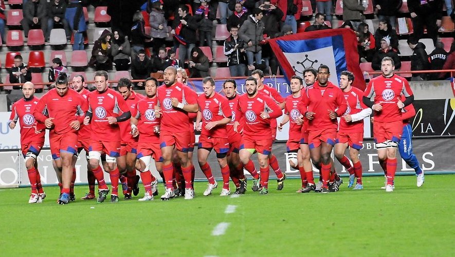 Pro D2: L'ASBH À Biarritz, Un Défi Mental