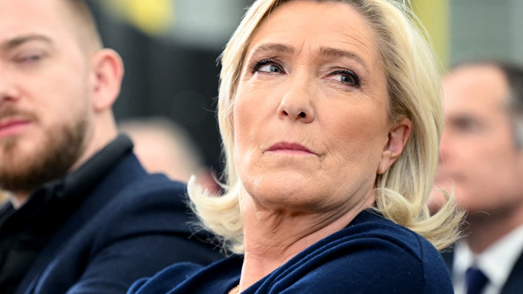 Procès RN En Appel : Décision Attendue Pour 2026 Procès RN En Appel : Décision Attendue Pour 2026