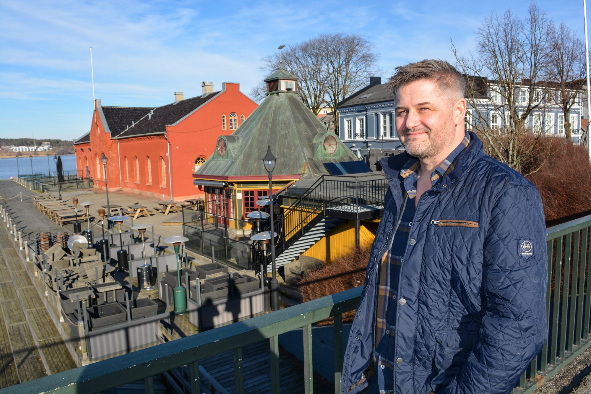 Program For 17. Mai I Moss: En Komplett Guide