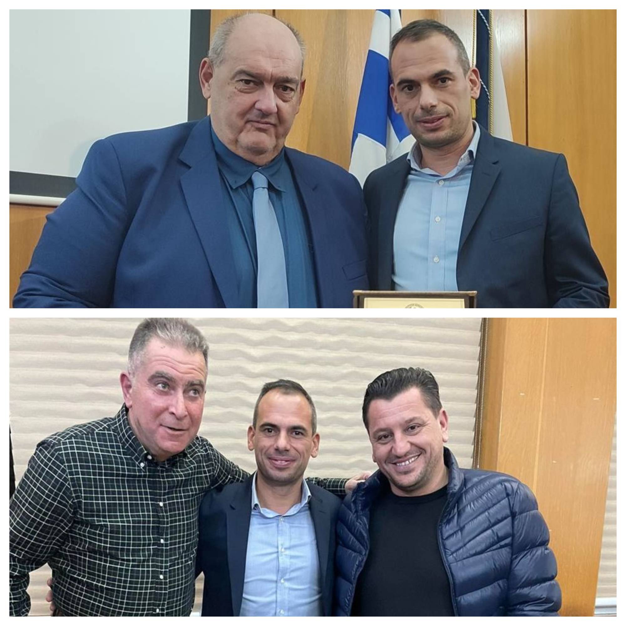 Πρόγραμμα Εσπερίδας Μεγάλης Τεσσαρακοστής, Πατριαρχική Ακαδημία Κρήτης Πρόγραμμα Εσπερίδας Μεγάλης Τεσσαρακοστής, Πατριαρχική Ακαδημία Κρήτης
