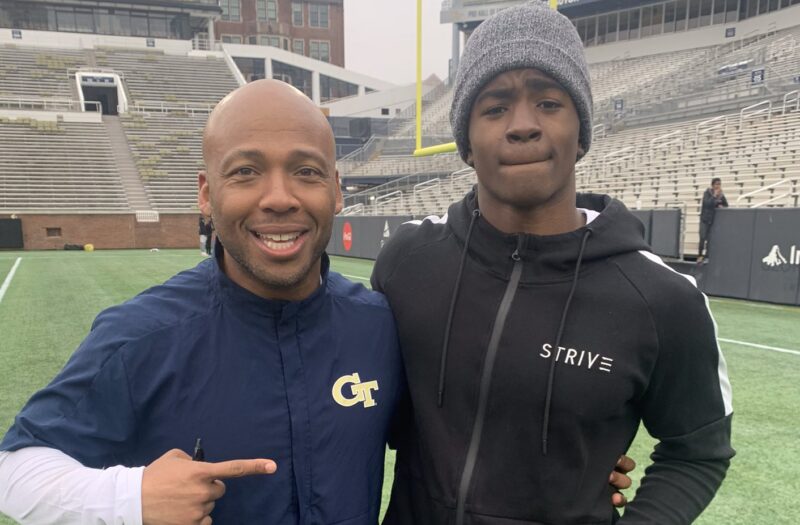 Projected Spring Breakout Rosters 2025 Projected Spring Breakout Rosters 2025