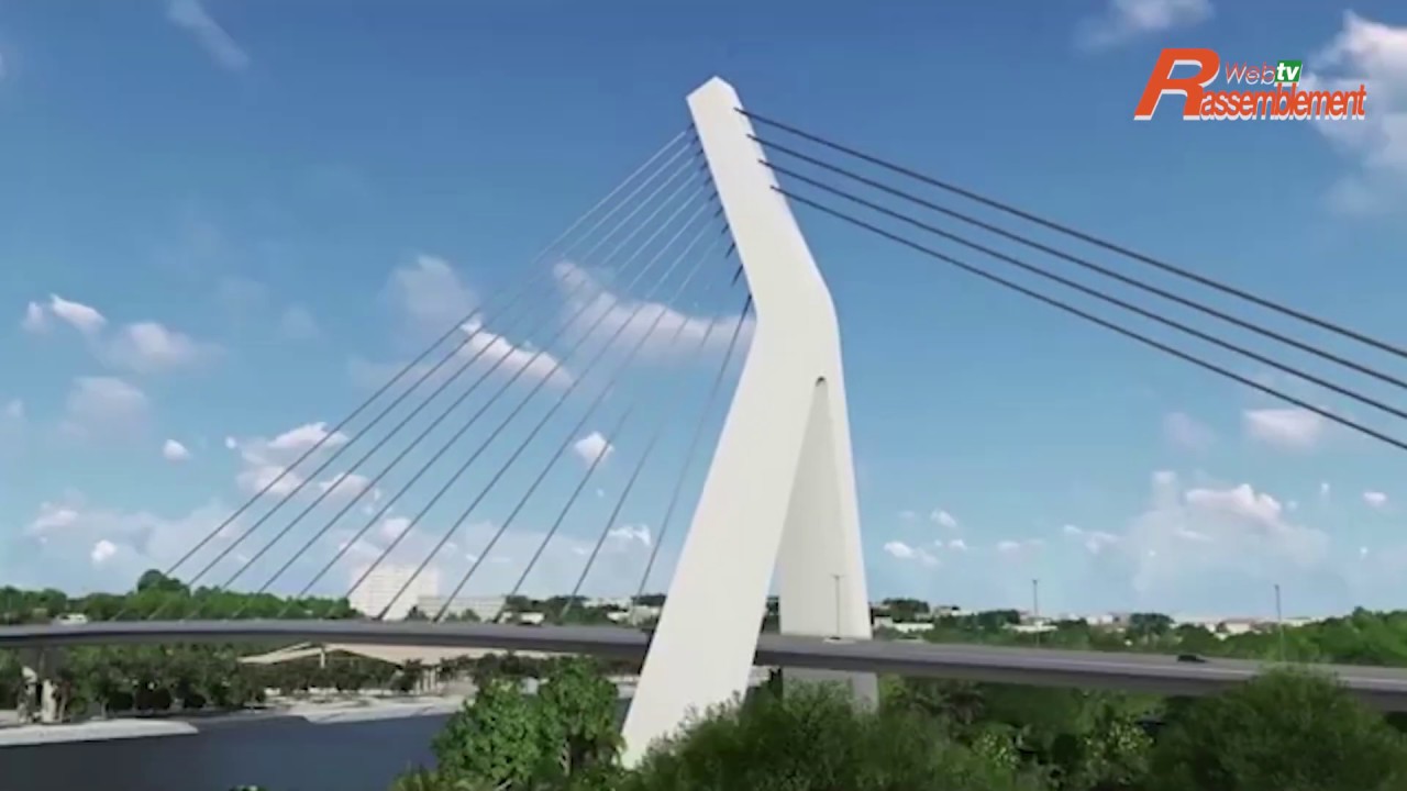 Projet 4ème Pont D'Abidjan : Tout Savoir Sur Les Délais D'Exécution, Le Coût Et Les Dépenses Projet 4ème Pont D'Abidjan : Tout Savoir Sur Les Délais D'Exécution, Le Coût Et Les Dépenses