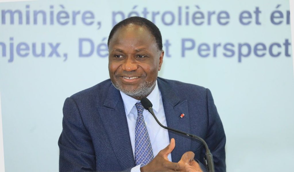 Projet D'Adressage D'Abidjan : 14 279 Voies Identifiées Projet D'Adressage D'Abidjan : 14 279 Voies Identifiées