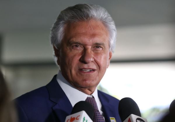 Proposta Da Fecomércio: Ronaldo Caiado Como Cidadão Baiano Honorário Proposta Da Fecomércio: Ronaldo Caiado Como Cidadão Baiano Honorário
