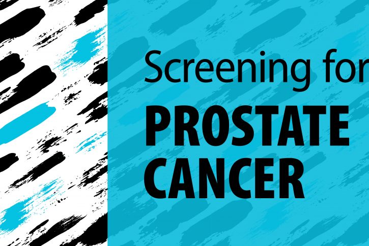 Prostate Cancer Screening: President Biden's 2014 Checkup Prostate Cancer Screening: President Biden's 2014 Checkup