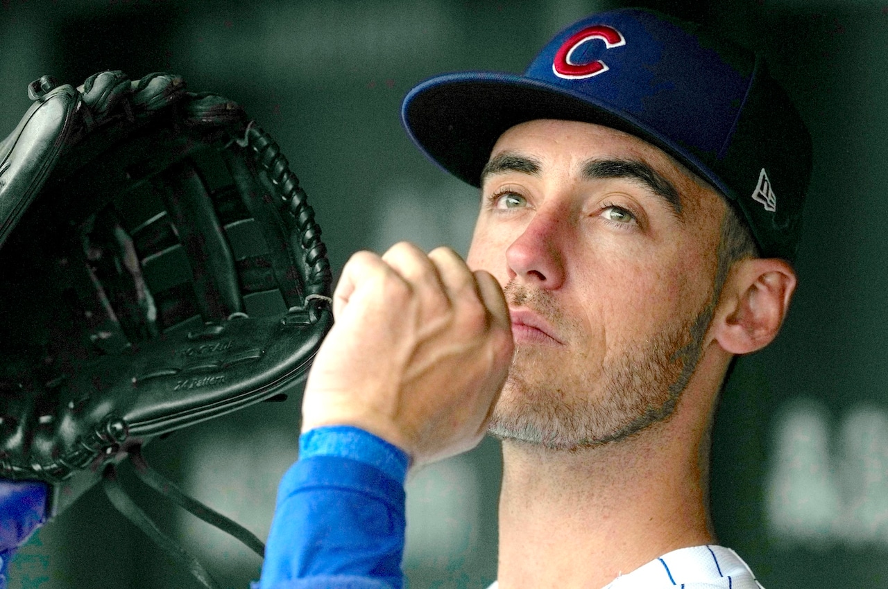 Protecting Judge: Bellinger's Impact On The Yankees Lineup Protecting Judge: Bellinger's Impact On The Yankees Lineup