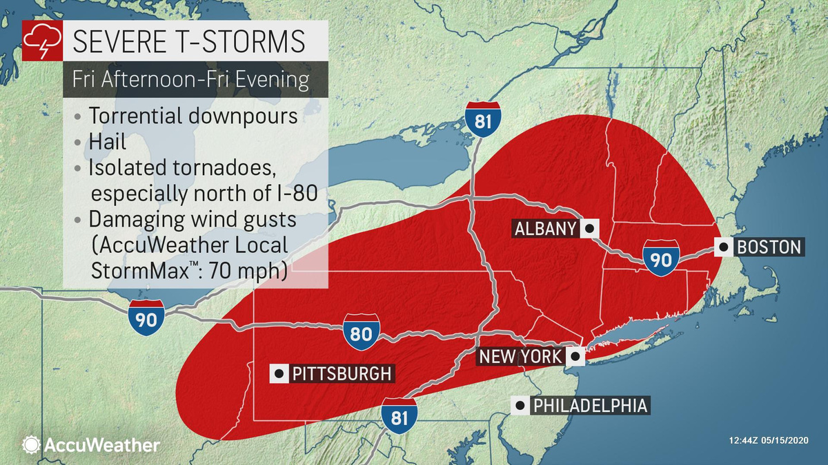 Protecting Your Property: Preparing For Damaging Winds From Fast Storms Protecting Your Property: Preparing For Damaging Winds From Fast Storms