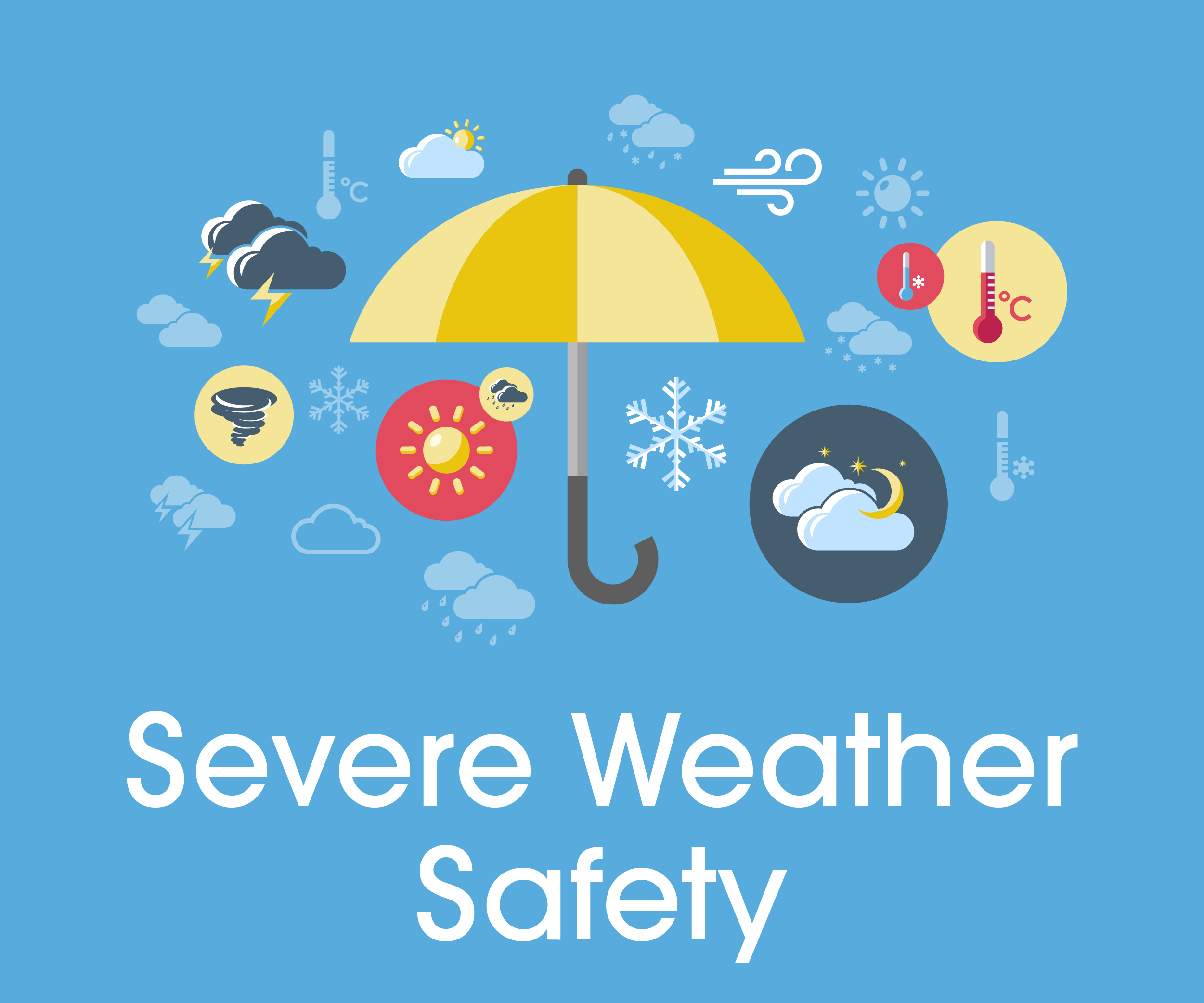 Protecting Yourself And Your Family During Floods: Severe Weather Awareness Protecting Yourself And Your Family During Floods: Severe Weather Awareness