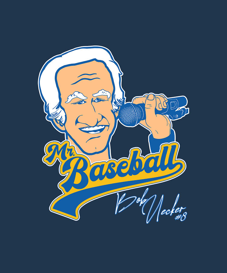 Provus's Emotional Tribute To Baseball Legend Bob Uecker Provus's Emotional Tribute To Baseball Legend Bob Uecker