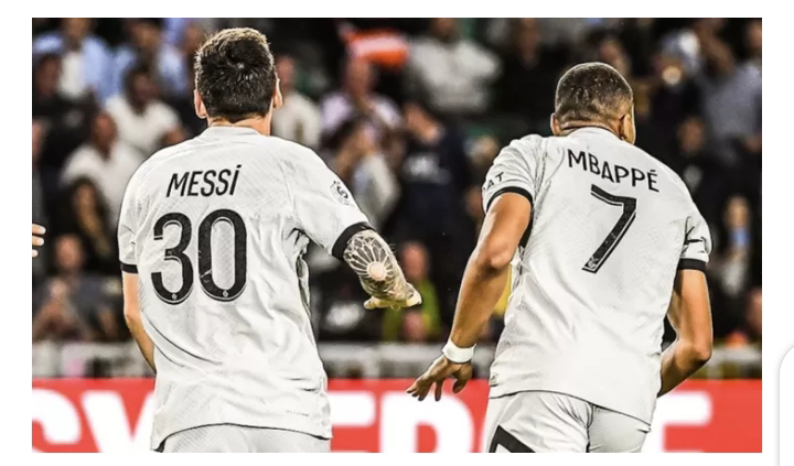 PSG's Ligue 1 Victory: Luis Enrique's Impact On The French Giants PSG's Ligue 1 Victory: Luis Enrique's Impact On The French Giants