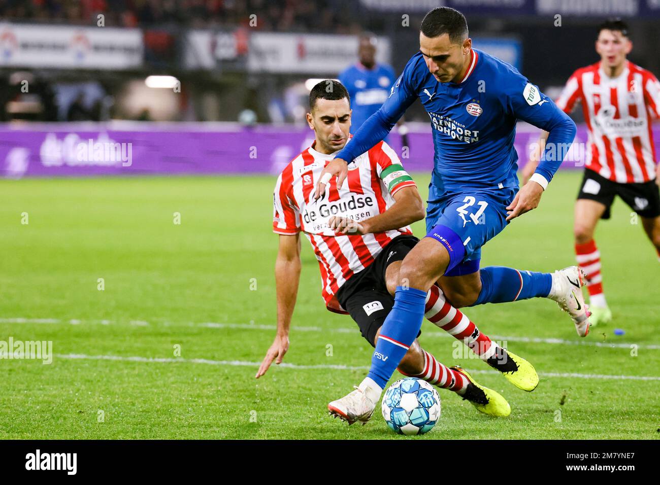 PSV Juara Liga Belanda Setelah Taklukkan Sparta Rotterdam PSV Juara Liga Belanda Setelah Taklukkan Sparta Rotterdam