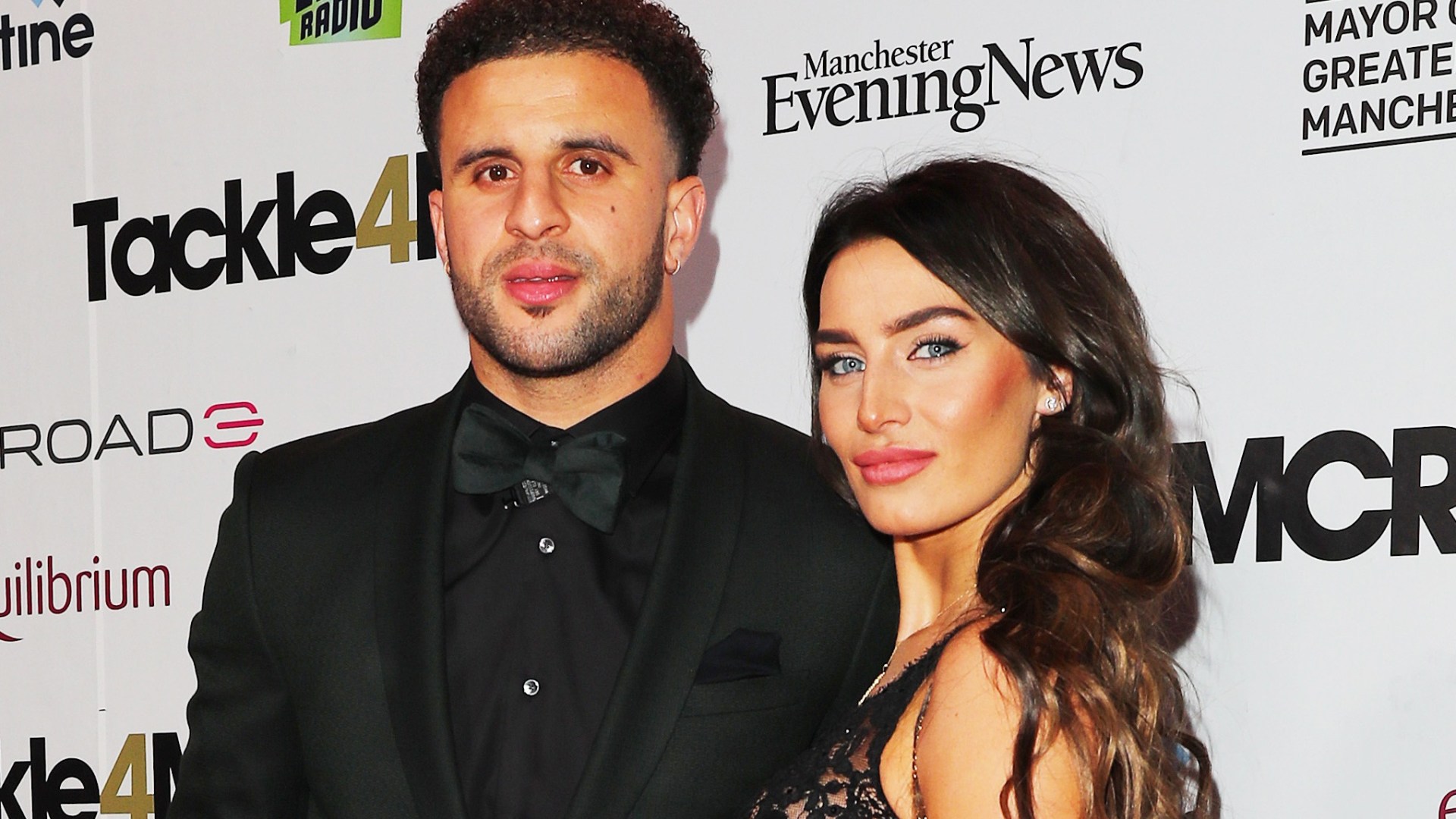 Public Reaction To Annie Kilner's Posts After Kyle Walker's Night Out Public Reaction To Annie Kilner's Posts After Kyle Walker's Night Out