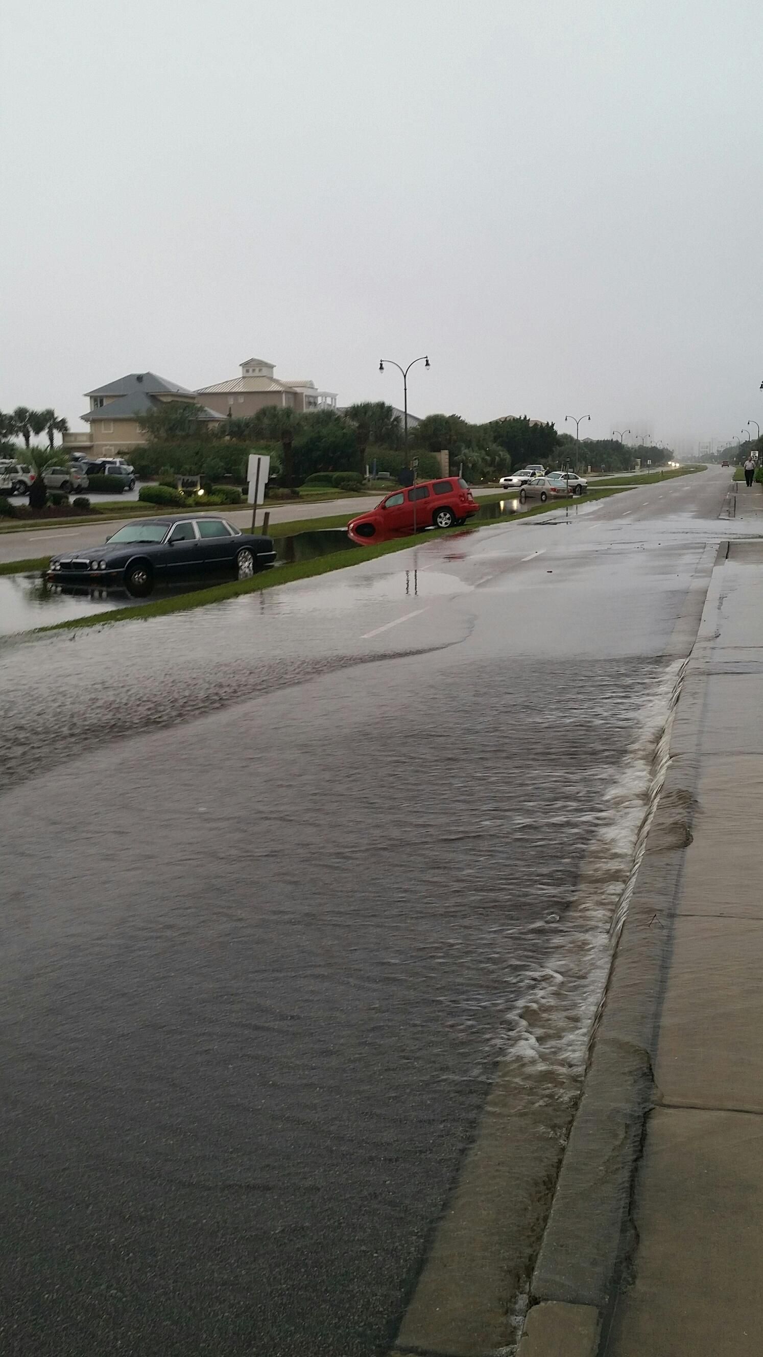 Public Safety Issues Arising From Excess Water Use In North Myrtle Beach Public Safety Issues Arising From Excess Water Use In North Myrtle Beach