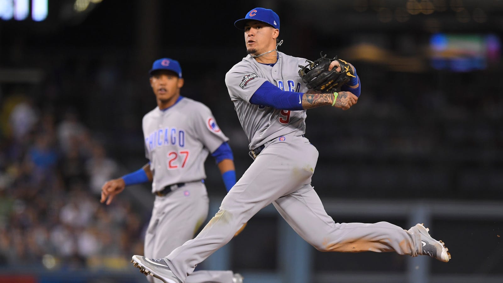 ¿Puede Javier Báez Recuperar Su Productividad? Análisis Y Perspectivas ¿Puede Javier Báez Recuperar Su Productividad? Análisis Y Perspectivas