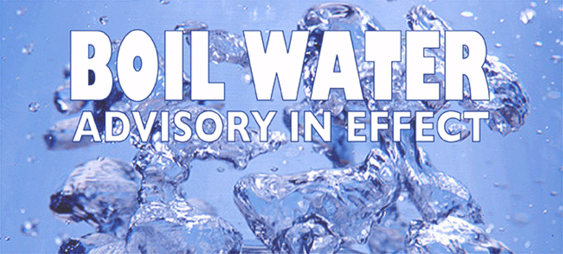 Pulaski Boil Water Notice: Order In Effect Until Saturday Pulaski Boil Water Notice: Order In Effect Until Saturday
