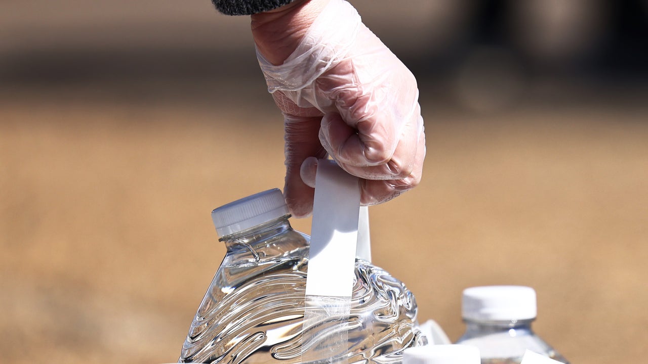Pulaski Residents Under Boil Water Advisory Until Saturday Pulaski Residents Under Boil Water Advisory Until Saturday