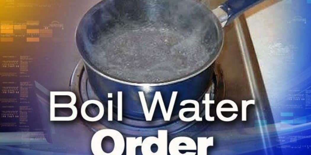 Pulaski Under Boil Water Order: What You Need To Know Pulaski Under Boil Water Order: What You Need To Know