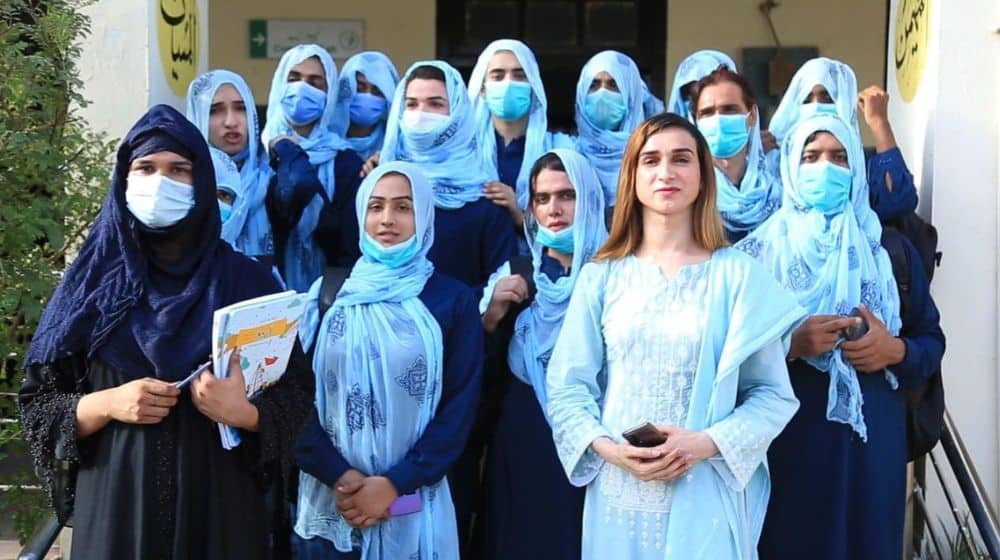 Punjab Launches Technical Training Program For Transgender Individuals Punjab Launches Technical Training Program For Transgender Individuals