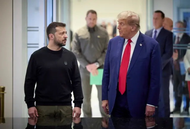 Putyin-Trump Találkozó: A Különmegbízott Jelentése Putyin-Trump Találkozó: A Különmegbízott Jelentése