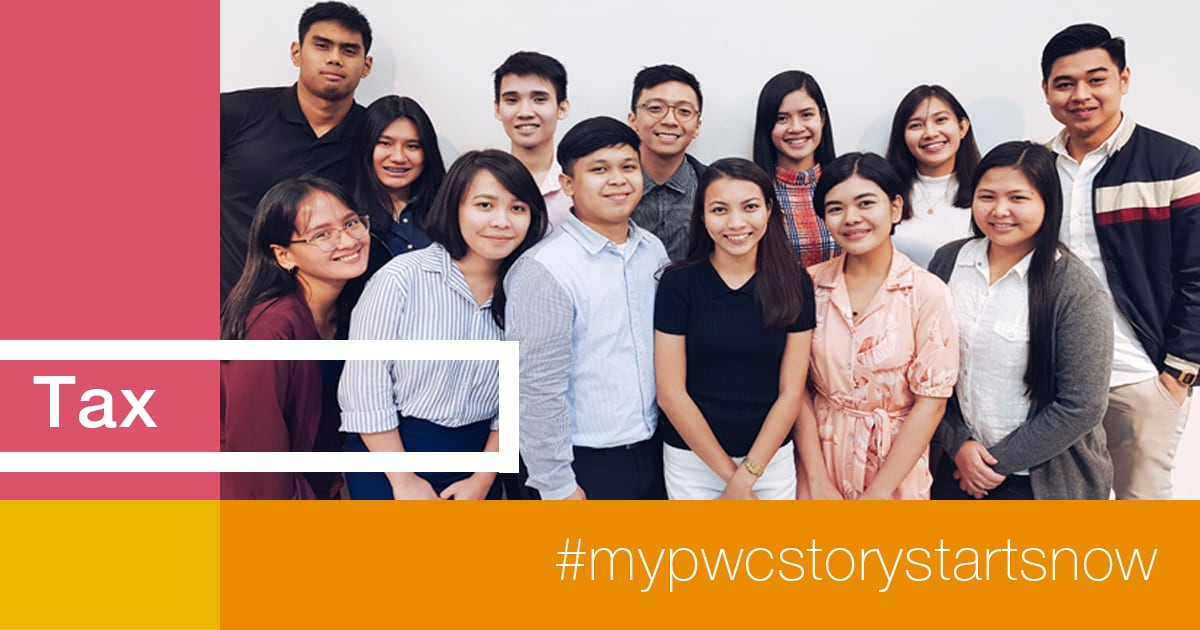 PwC Philippines Opens New BGC Office PwC Philippines Opens New BGC Office