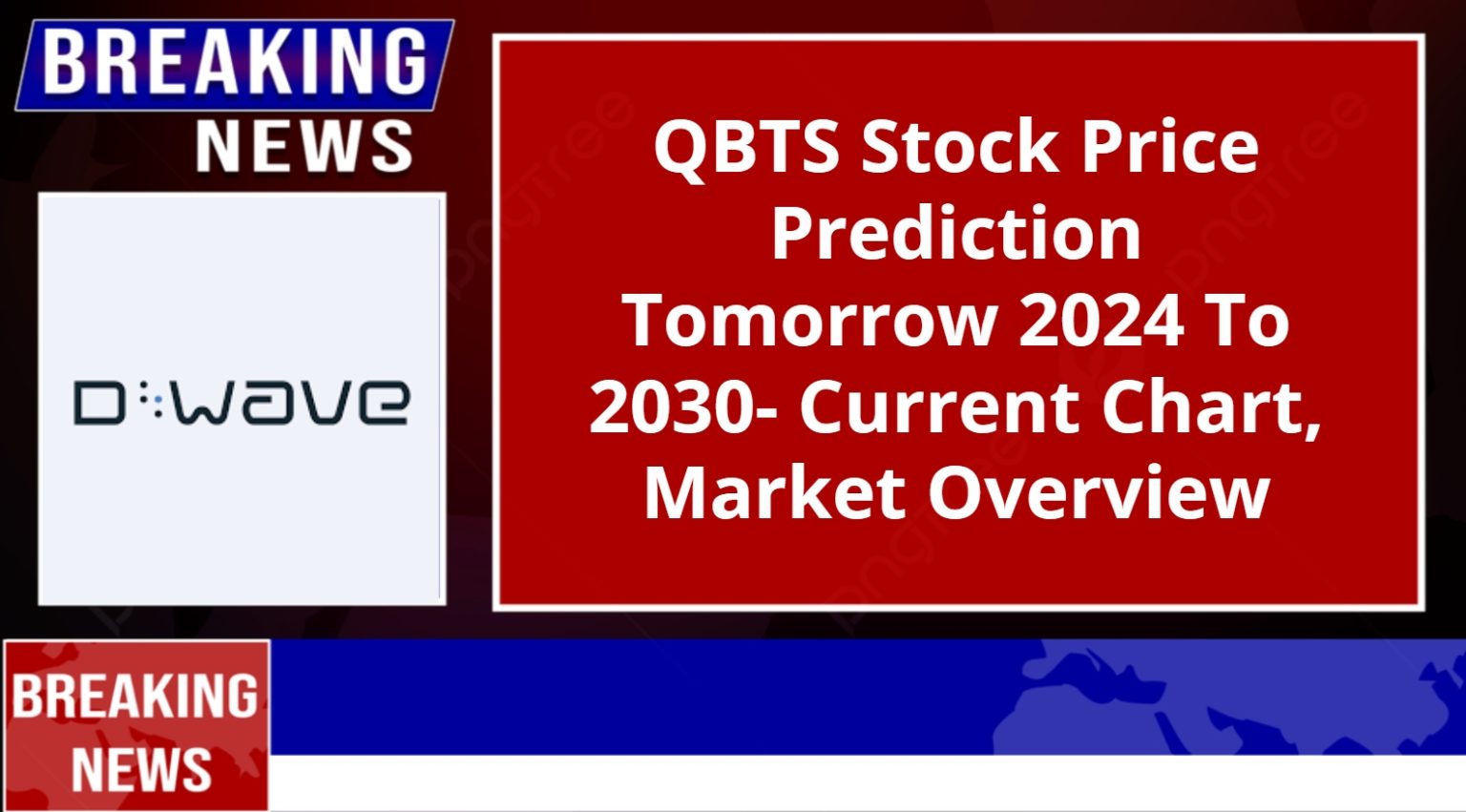 QBTS Stock: Predicting The Earnings Report Impact QBTS Stock: Predicting The Earnings Report Impact