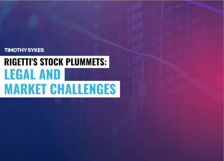 Quantum Computing's 2025 Market Leaders: A Look At Rigetti, IonQ, And More Quantum Computing's 2025 Market Leaders: A Look At Rigetti, IonQ, And More