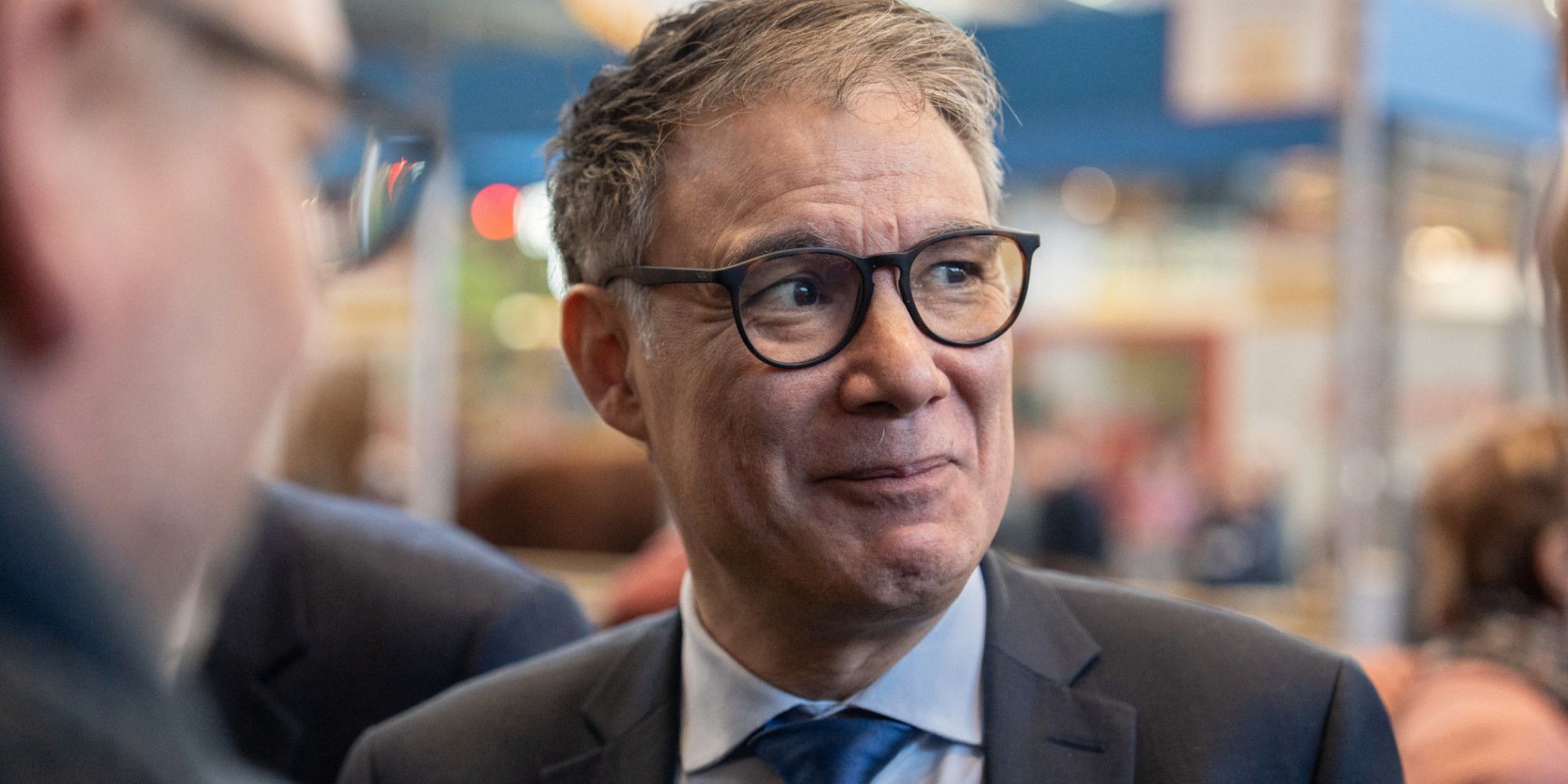 Quelles Alliances Pour Contrer Olivier Faure Au Congrès Du PS ?