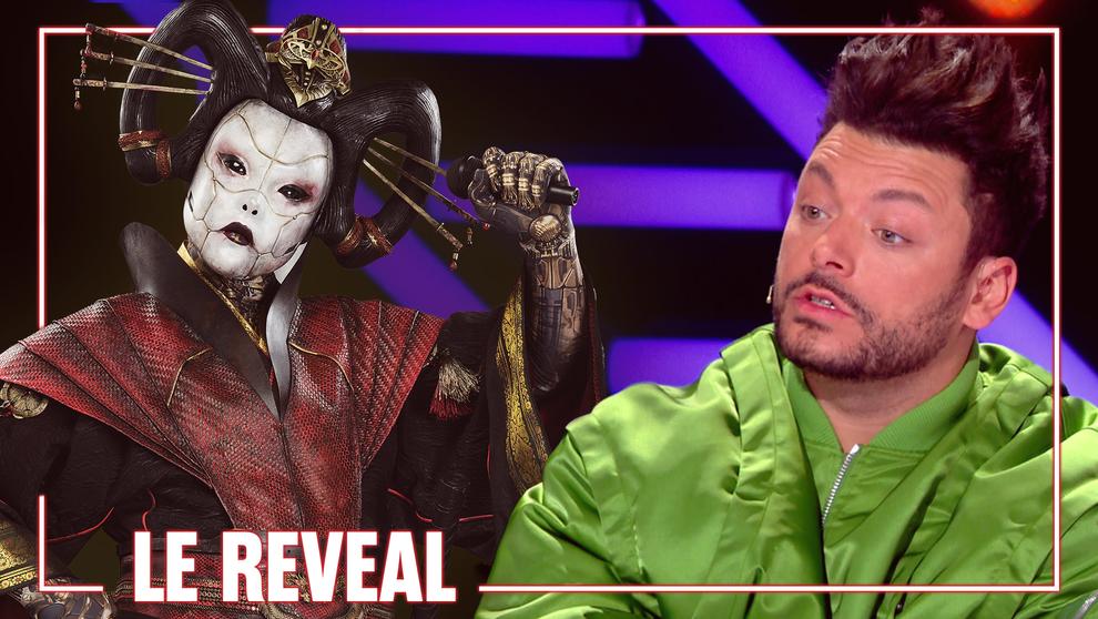Qui Se Cache Sous Le Costume De L'Autruche Dans Mask Singer 2025 ? Qui Se Cache Sous Le Costume De L'Autruche Dans Mask Singer 2025 ?