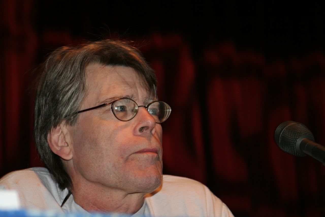 Quick Binge: Top Stephen King Show Under 5 Hours Quick Binge: Top Stephen King Show Under 5 Hours