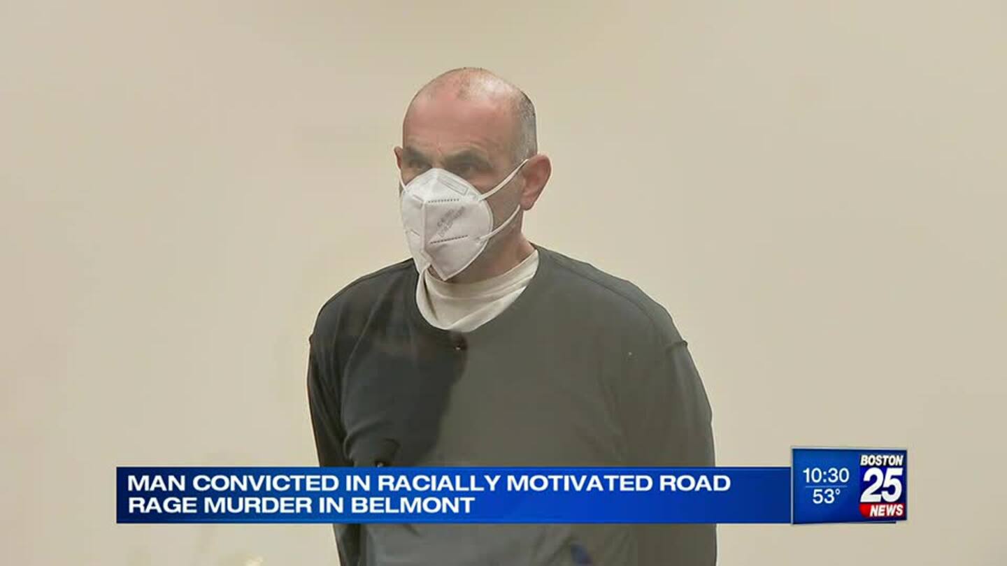 Racially Motivated Murder: Woman's Brutal Stabbing Attack Racially Motivated Murder: Woman's Brutal Stabbing Attack