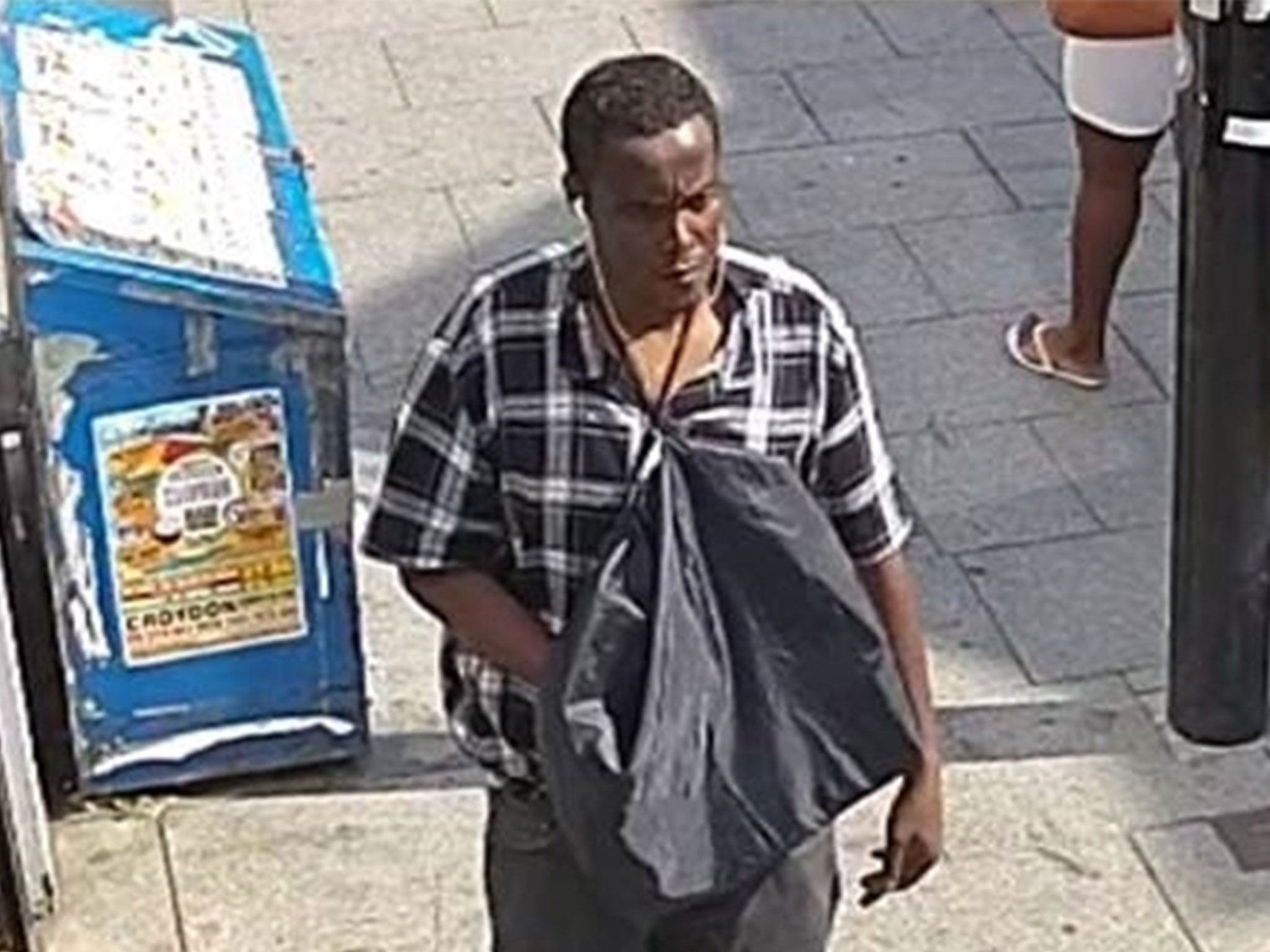 Racist Stabbing: Woman's Unprovoked Attack Leaves Man Dead