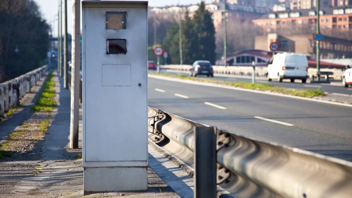 Radares Zaragoza 2025: Guía Completa De Radares Fijos, Móviles Y De Tramo Radares Zaragoza 2025: Guía Completa De Radares Fijos, Móviles Y De Tramo