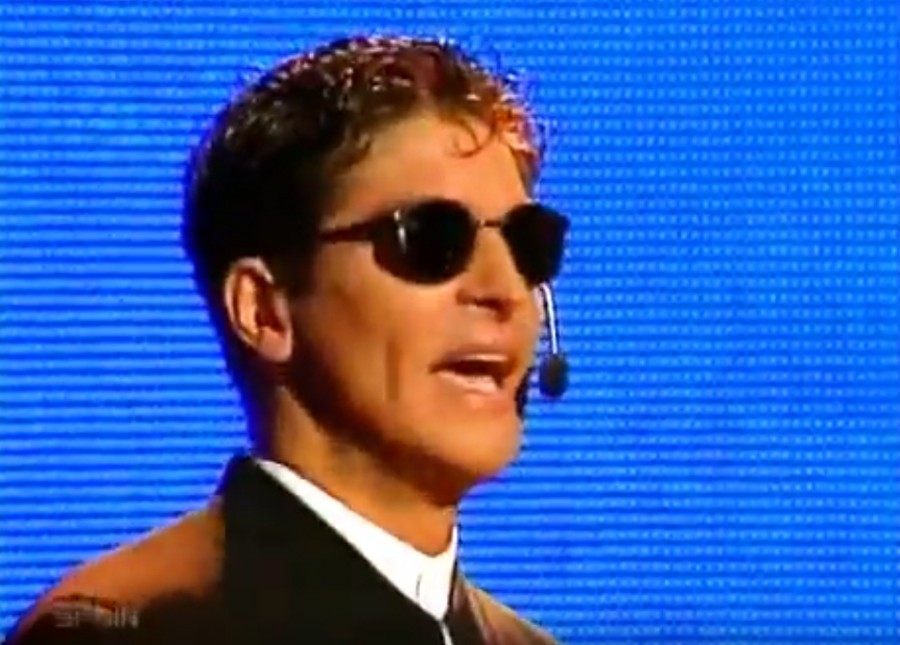 Radio 2: Elige La Mejor Canción De Eurovisión (Siglo XXI) Radio 2: Elige La Mejor Canción De Eurovisión (Siglo XXI)