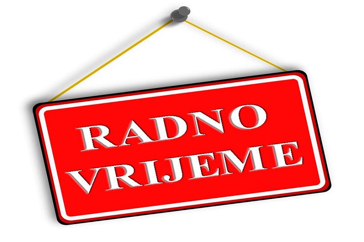 Radno Vrijeme Trgovina Za Uskrs I Uskrsni Ponedjeljak: Vaš Vodič Radno Vrijeme Trgovina Za Uskrs I Uskrsni Ponedjeljak: Vaš Vodič