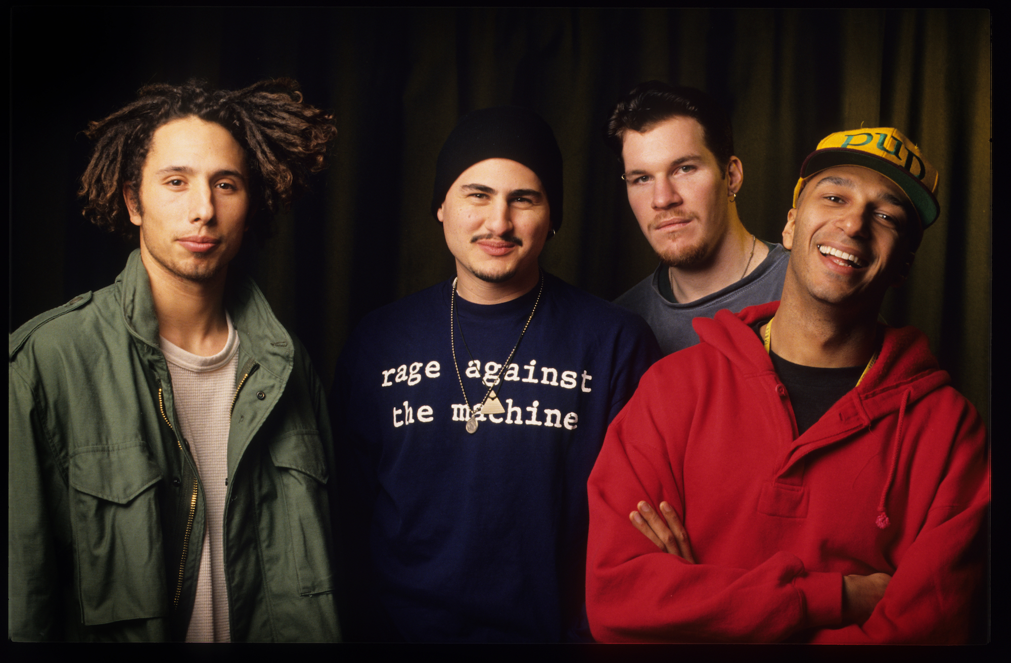 Rage Against The Machine: Ο Morello Rage Against The Machine: Ο Morello