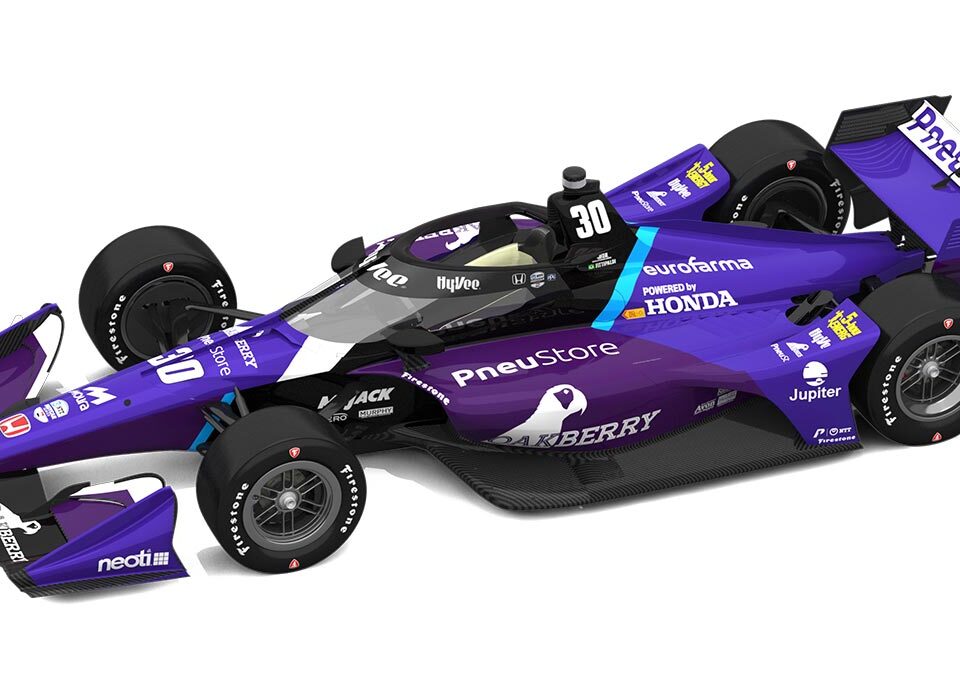 Rahal Letterman Lanigan Racing Announces Plans For Young Driver Scholarship Rahal Letterman Lanigan Racing Announces Plans For Young Driver Scholarship