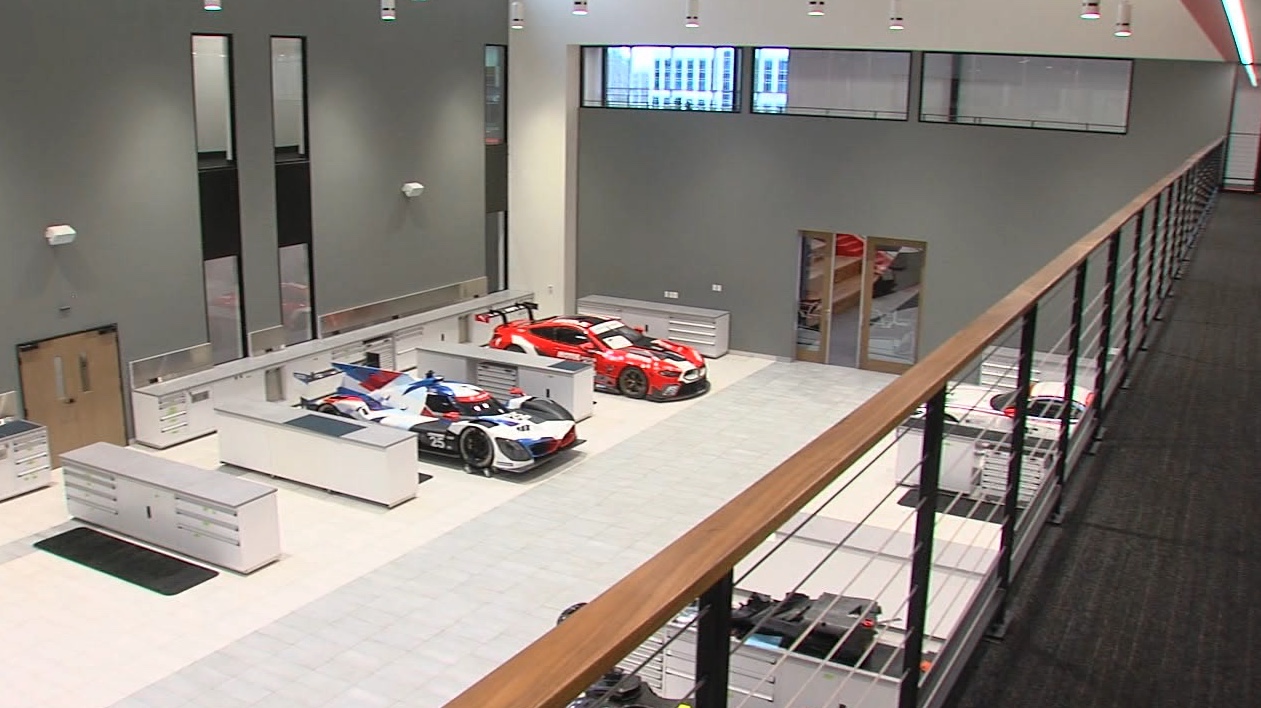 Rahal Letterman Lanigan Racing: Predictions For The 2025 IndyCar Season Rahal Letterman Lanigan Racing: Predictions For The 2025 IndyCar Season