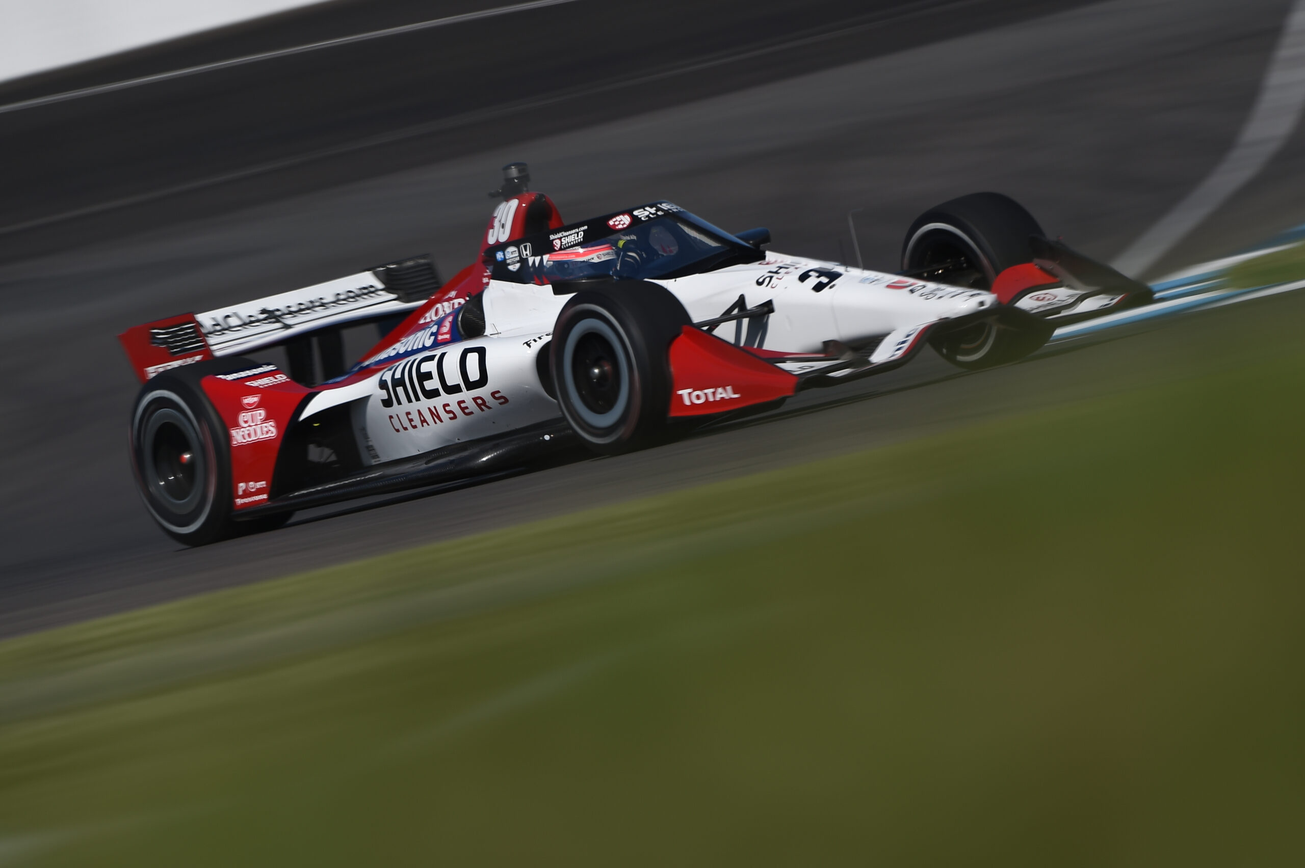 Rahal Letterman Lanigan Racing's 2025 IndyCar Season Prospects Rahal Letterman Lanigan Racing's 2025 IndyCar Season Prospects