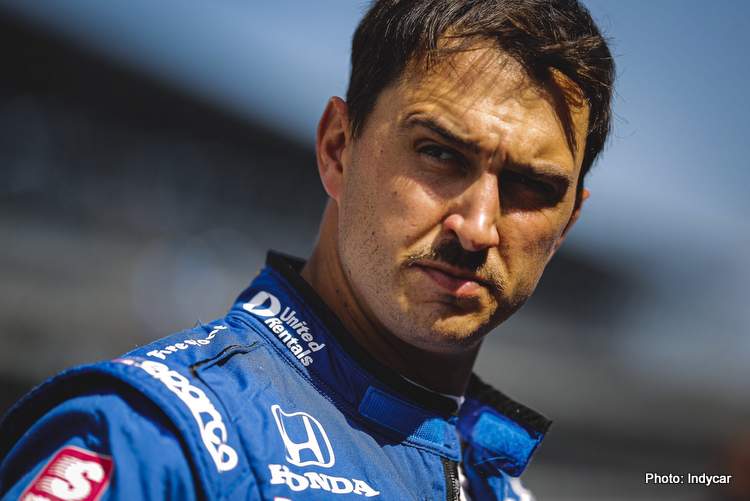 Rahal To Launch Scholarship Fund For Aspiring Racing Drivers Rahal To Launch Scholarship Fund For Aspiring Racing Drivers