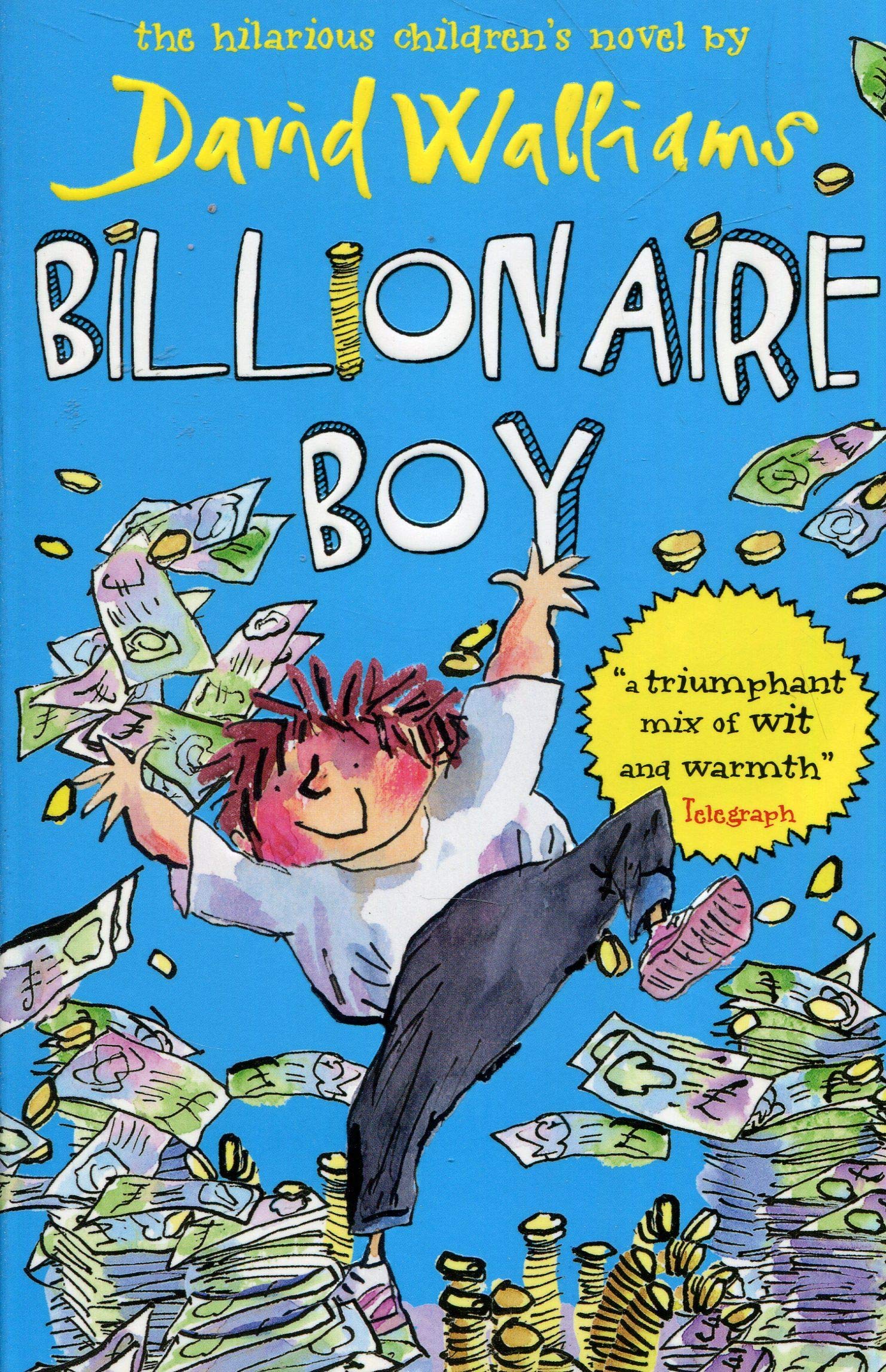 Raising A Billionaire Boy: Challenges And Opportunities Of Extreme Wealth Raising A Billionaire Boy: Challenges And Opportunities Of Extreme Wealth