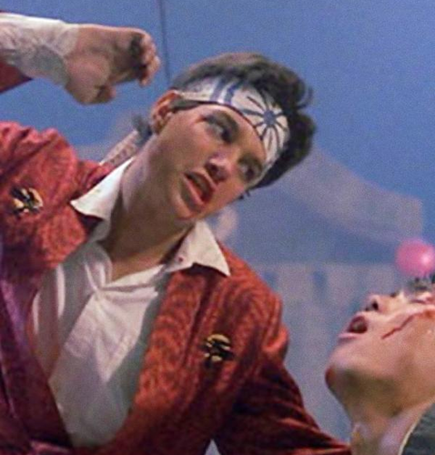 Ralph Macchio Returns For Karate Kid 6, But One Project Remains Uncertain Ralph Macchio Returns For Karate Kid 6, But One Project Remains Uncertain