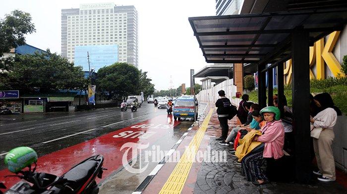 Ramalan Cuaca Akurat Sumatra Utara: Medan, Karo, Nias, Toba Dan Sekitarnya
