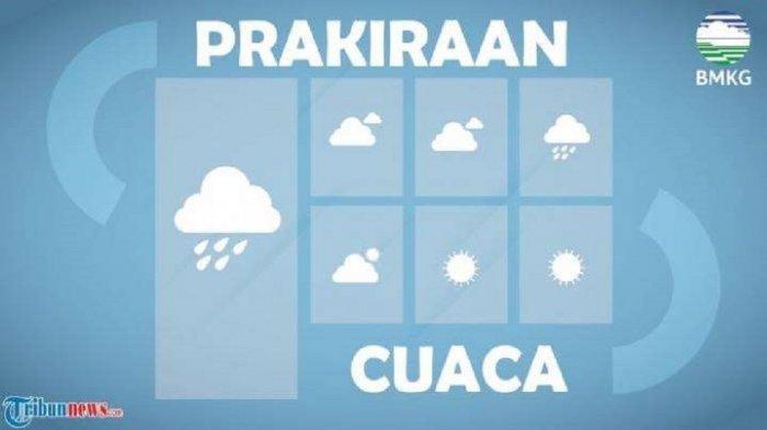Ramalan Cuaca Lengkap Jawa Timur 6 Mei 2024: Waspada Hujan Ramalan Cuaca Lengkap Jawa Timur 6 Mei 2024: Waspada Hujan