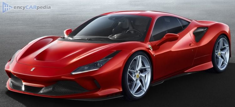 Ranking The 10 Fastest Standard Production Ferraris On Their Home Track Ranking The 10 Fastest Standard Production Ferraris On Their Home Track