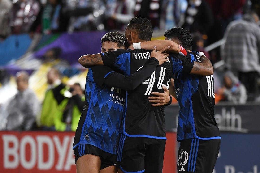 Rapids Defeat Earthquakes: Zach Steffen's Performance Under Scrutiny Rapids Defeat Earthquakes: Zach Steffen's Performance Under Scrutiny