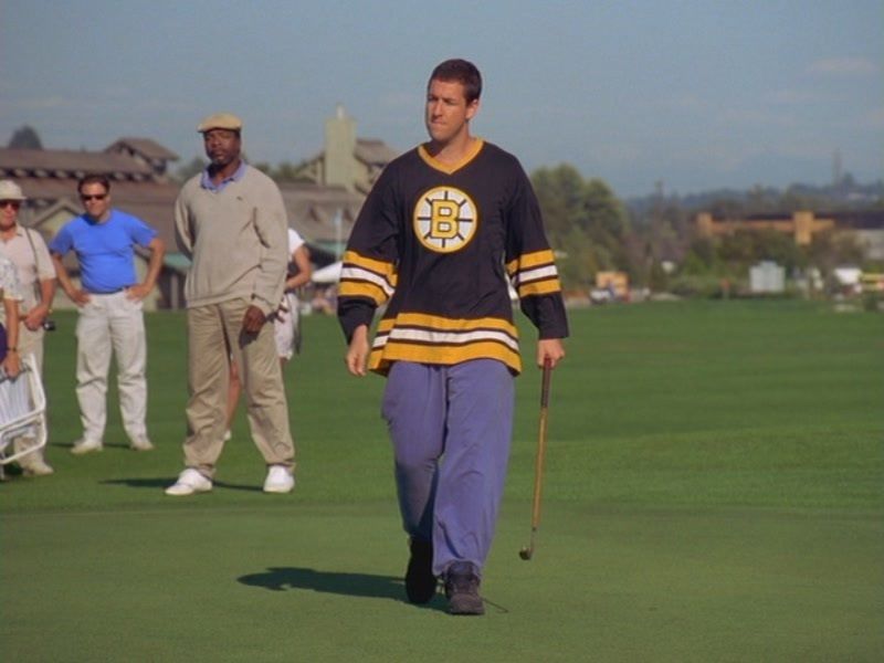 Rare Conor McGregor And Adam Sandler Photo Surfaces: A Happy Gilmore Connection Rare Conor McGregor And Adam Sandler Photo Surfaces: A Happy Gilmore Connection