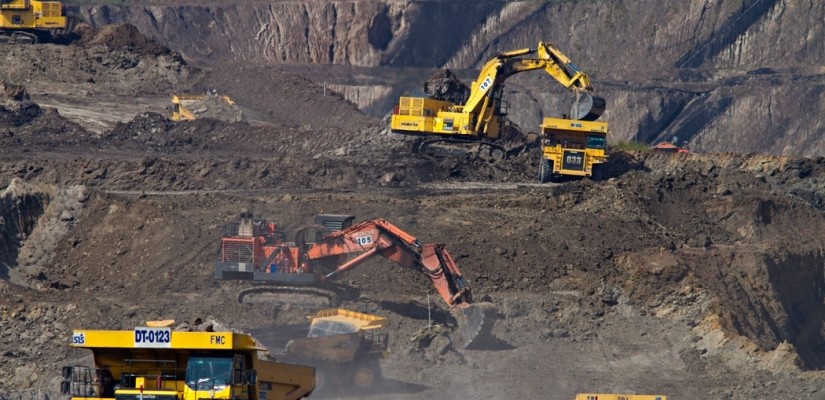 Rare Earth Minerals And The Threat Of A New Cold War Rare Earth Minerals And The Threat Of A New Cold War