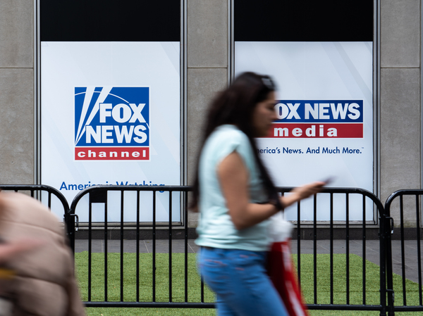 Ray Epps Sues Fox News For Defamation: Jan. 6th Allegations At The Heart Of The Case Ray Epps Sues Fox News For Defamation: Jan. 6th Allegations At The Heart Of The Case